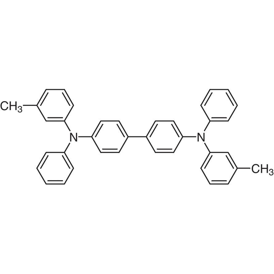 N,N'-Diphenyl-N,N'-di(m-tolyl)benzidine