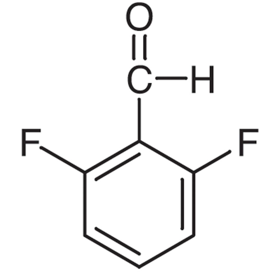 2,6-Difluorobenzaldehyde