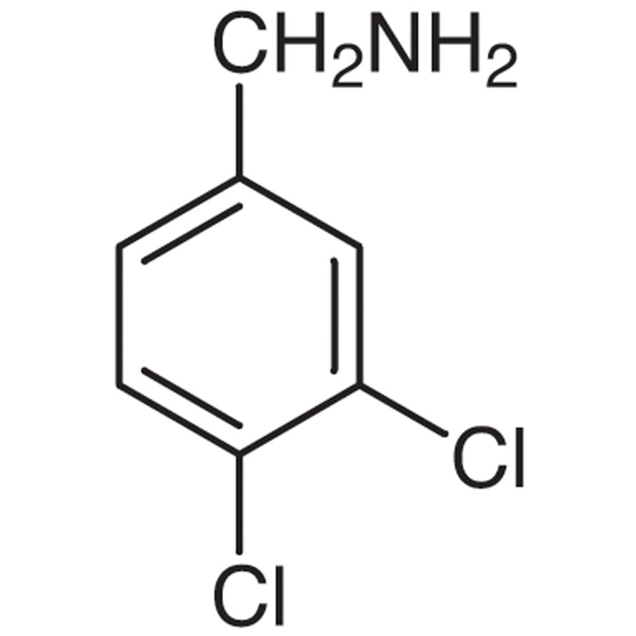 3,4-Dichlorobenzylamine