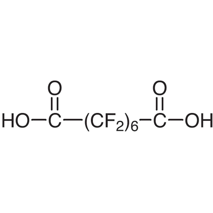 Dodecafluorosuberic Acid