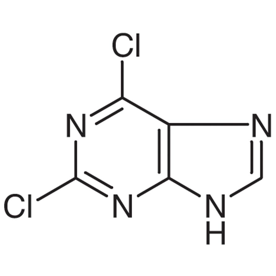 2,6-Dichloropurine