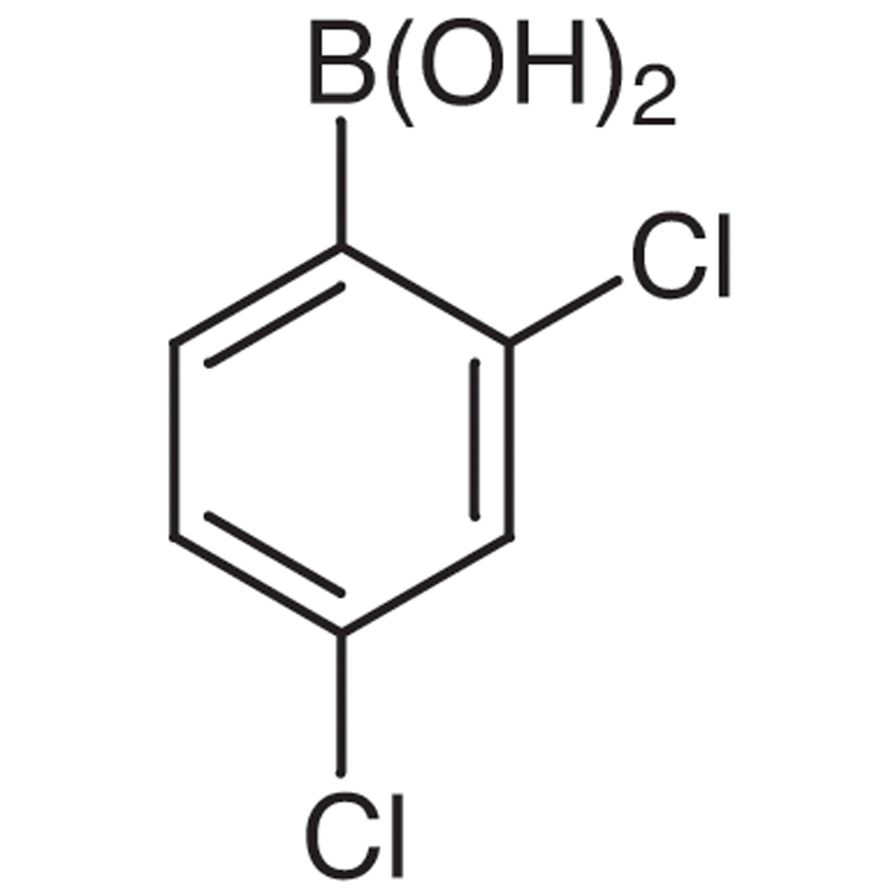 2,4-Dichlorophenylboronic Acid (contains varying amounts of Anhydride)