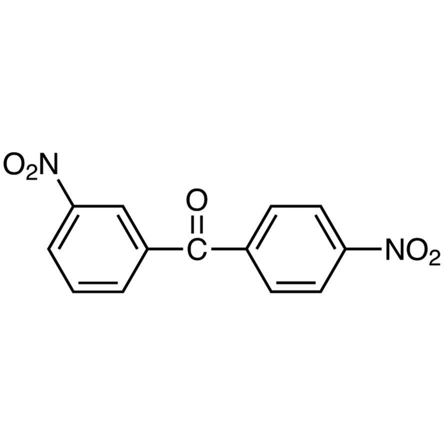 3,4'-Dinitrobenzophenone