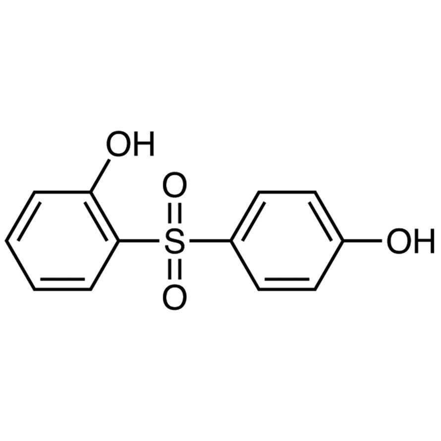 2,4'-Dihydroxydiphenyl Sulfone