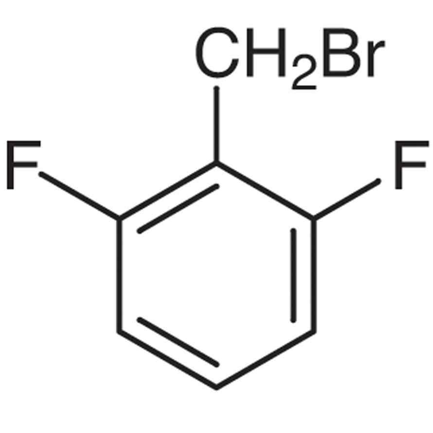 2,6-Difluorobenzyl Bromide