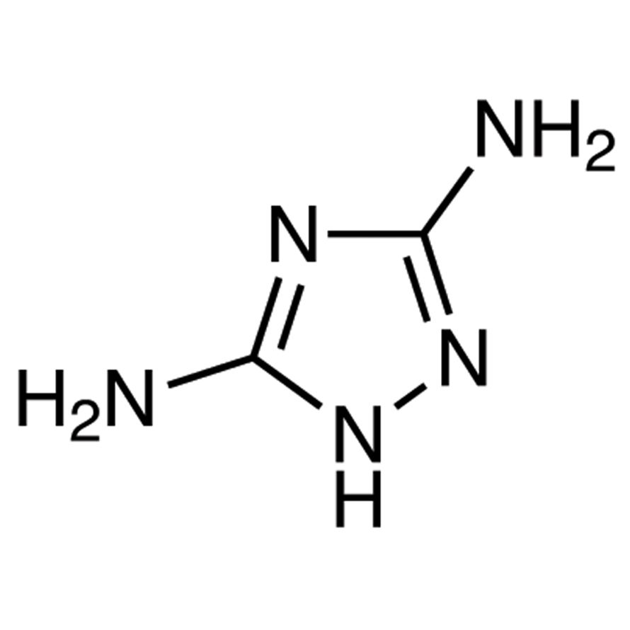 3,5-Diamino-1,2,4-triazole