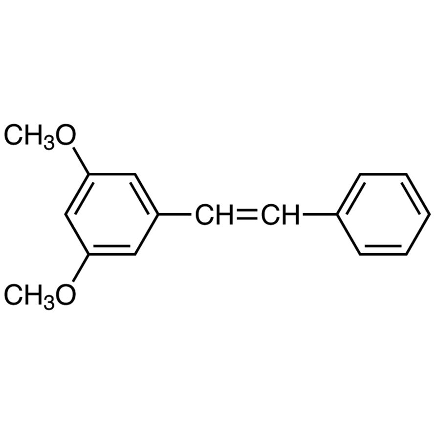 3,5-Dimethoxystilbene