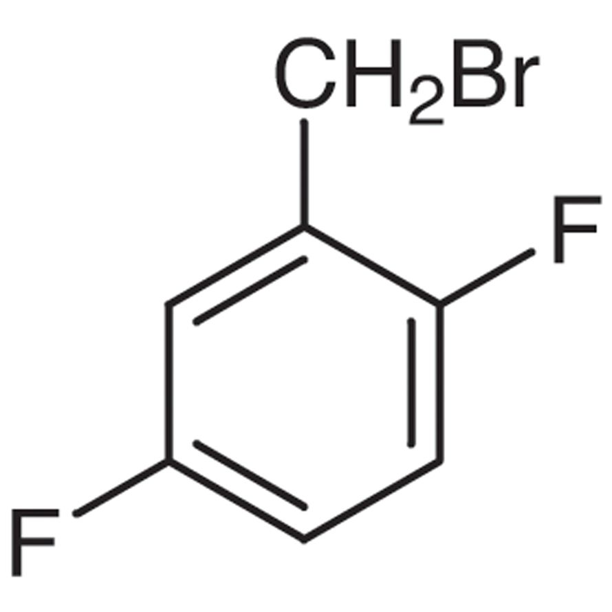 2,5-Difluorobenzyl Bromide