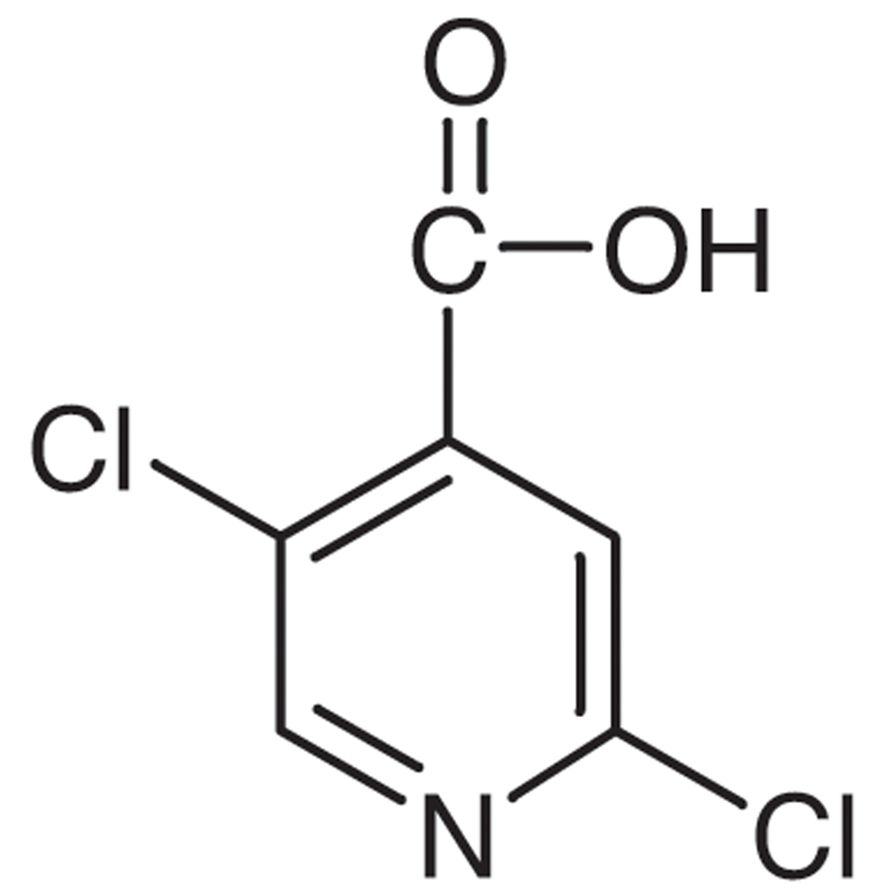 2,5-Dichloroisonicotinic Acid