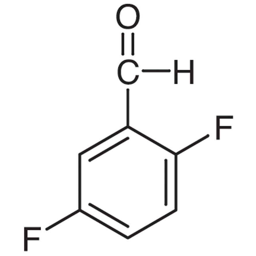 2,5-Difluorobenzaldehyde