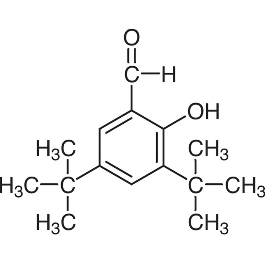 3,5-Di-tert-butylsalicylaldehyde