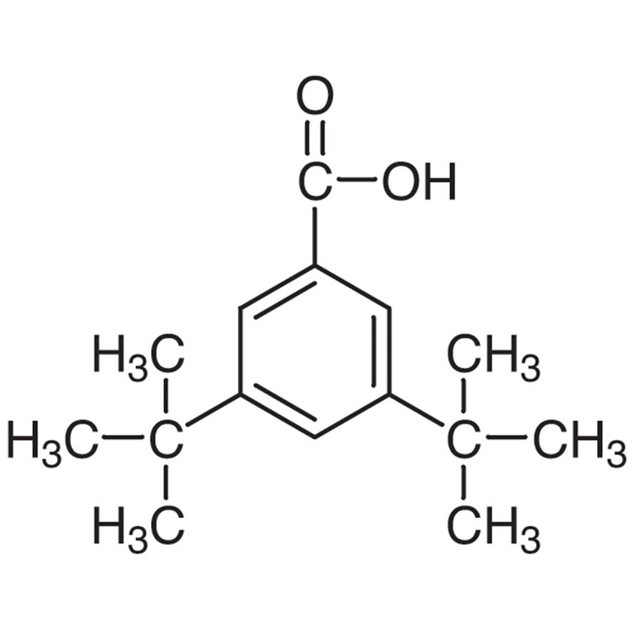 3,5-Di-tert-butylbenzoic Acid