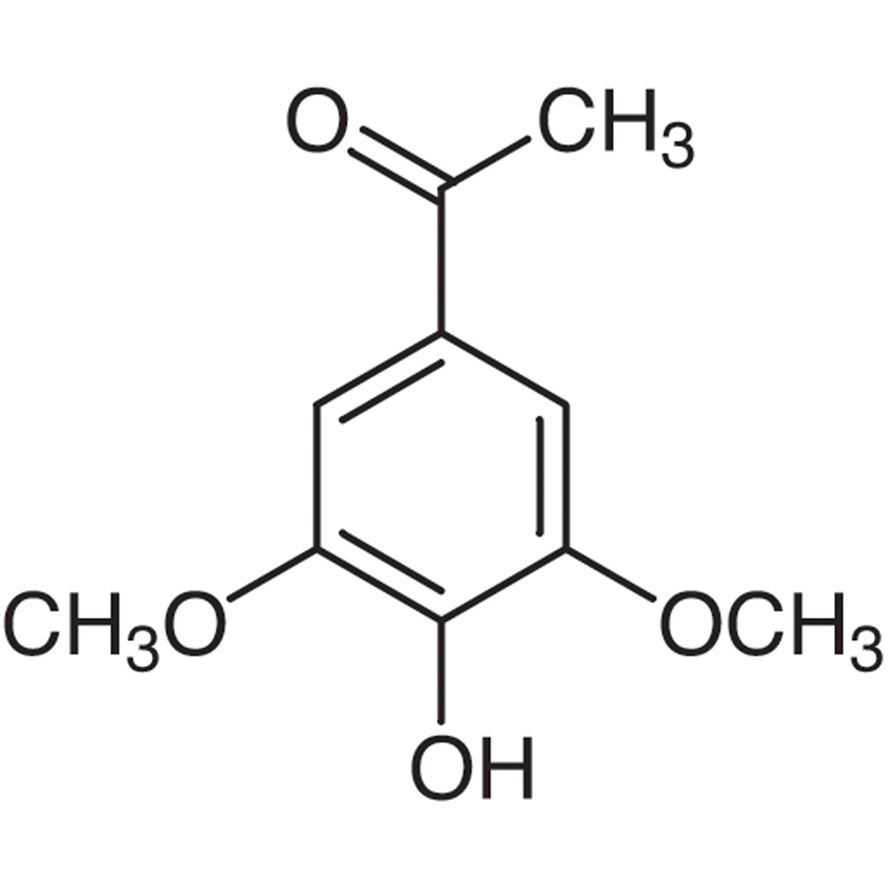 4'-Hydroxy-3',5'-dimethoxyacetophenone