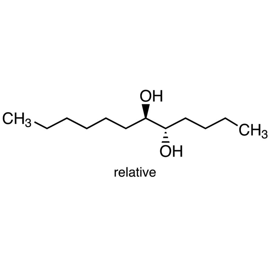 erythro-5,6-Dodecanediol