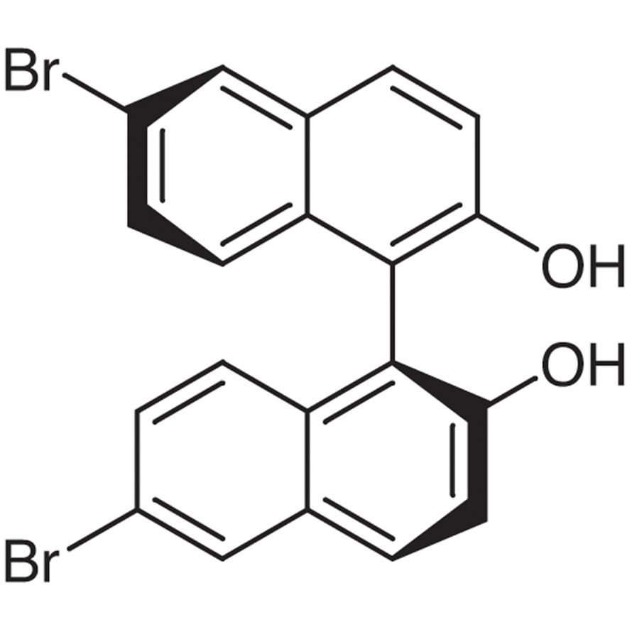 (S)-(+)-6,6'-Dibromo-1,1'-bi-2-naphthol