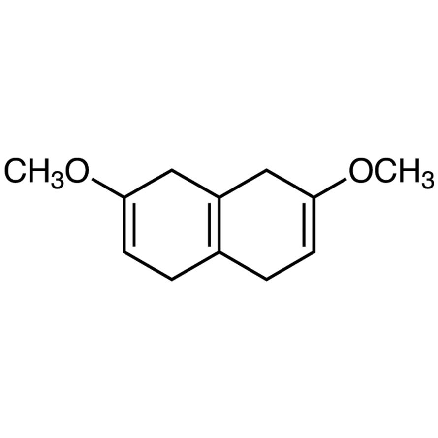 2,7-Dimethoxy-1,4,5,8-tetrahydronaphthalene