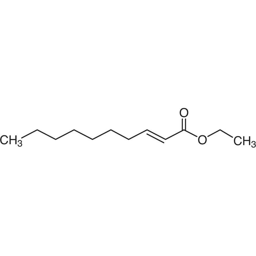 Ethyl trans-2-Decenoate