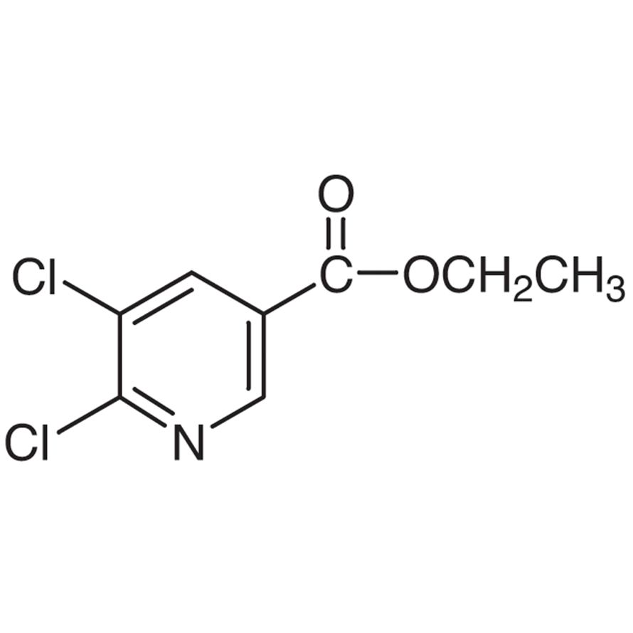 Ethyl 5,6-Dichloronicotinate