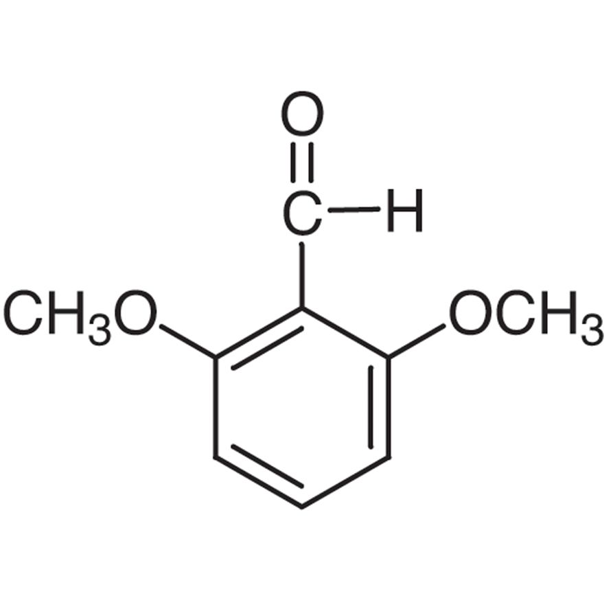 2,6-Dimethoxybenzaldehyde