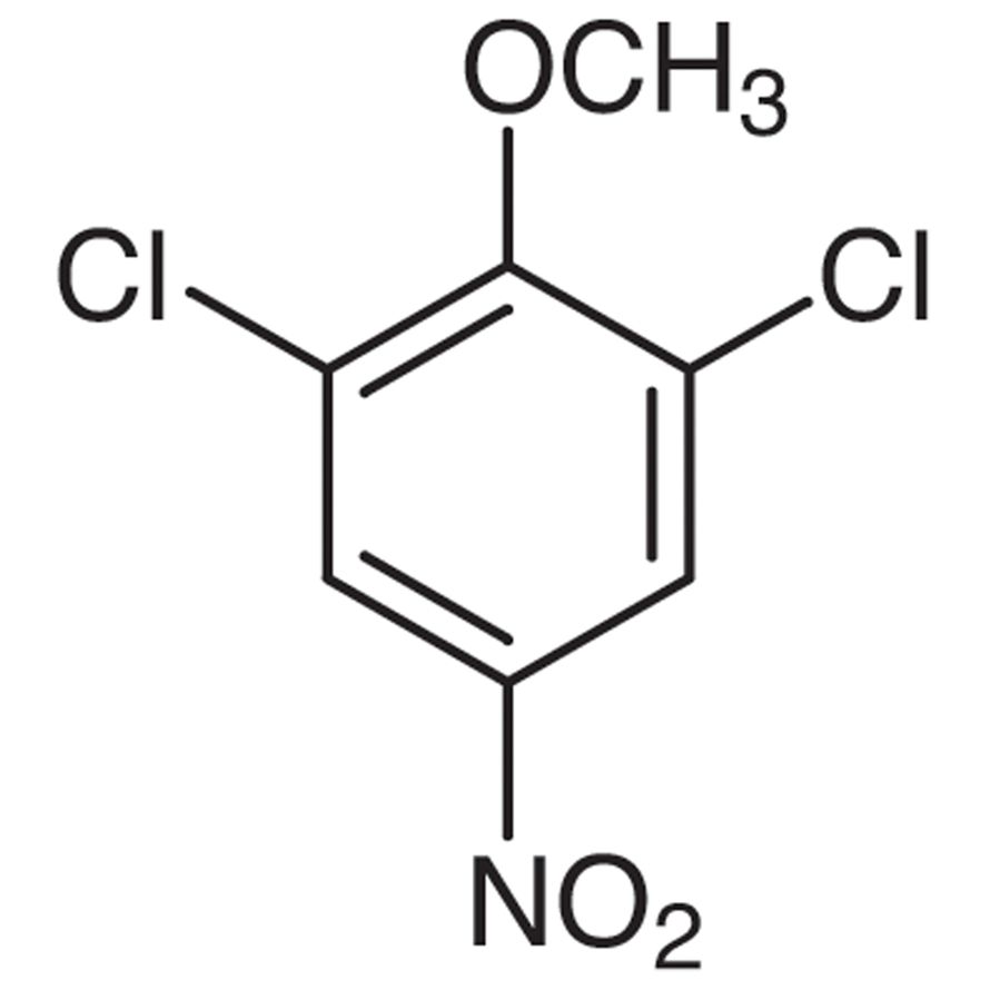 2,6-Dichloro-4-nitroanisole