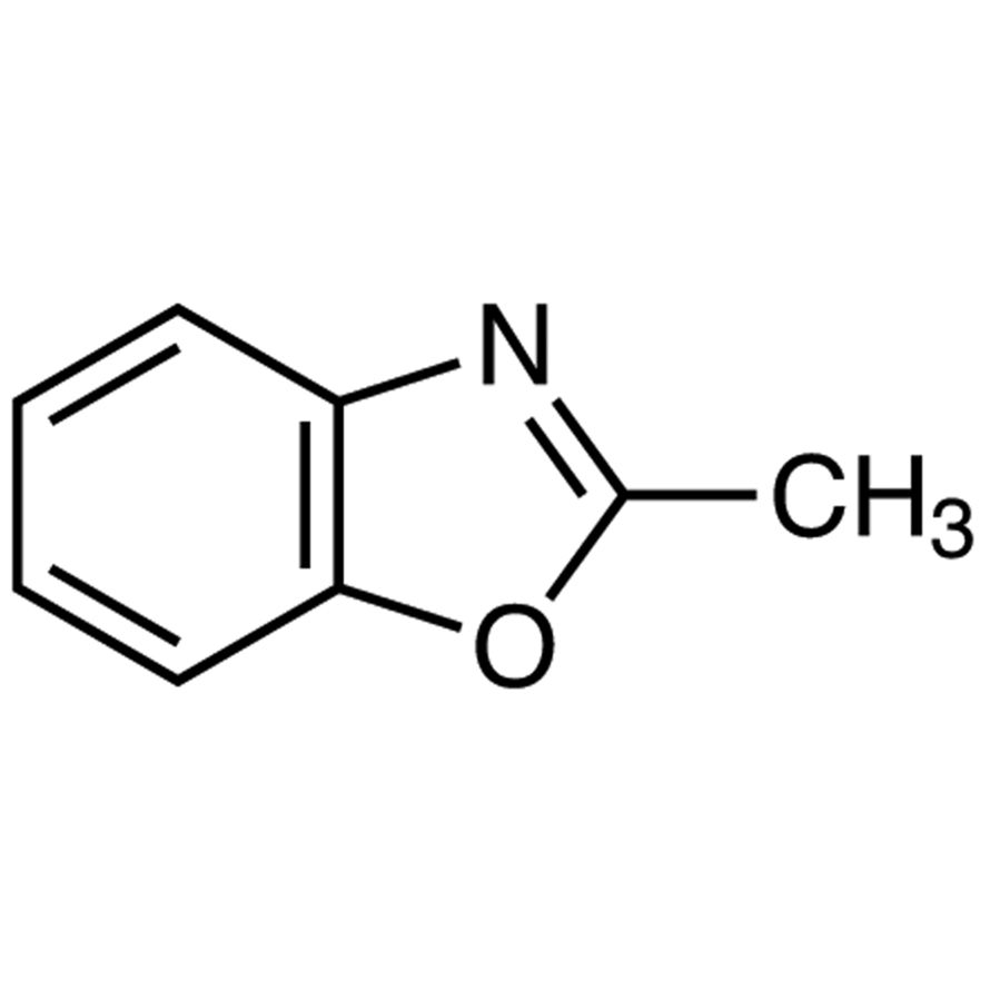 2-Methylbenzoxazole