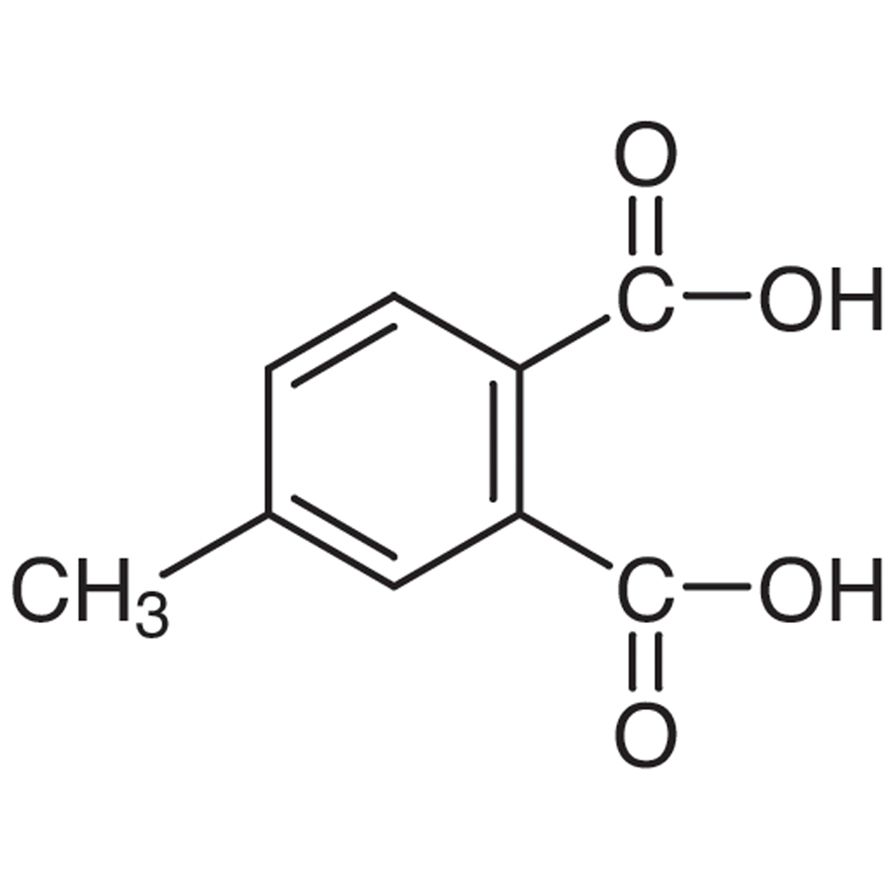 4-Methylphthalic Acid