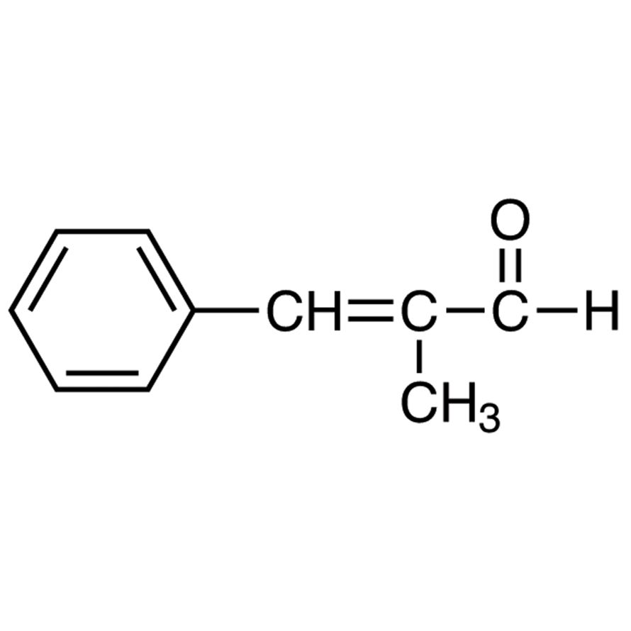 α-Methylcinnamaldehyde