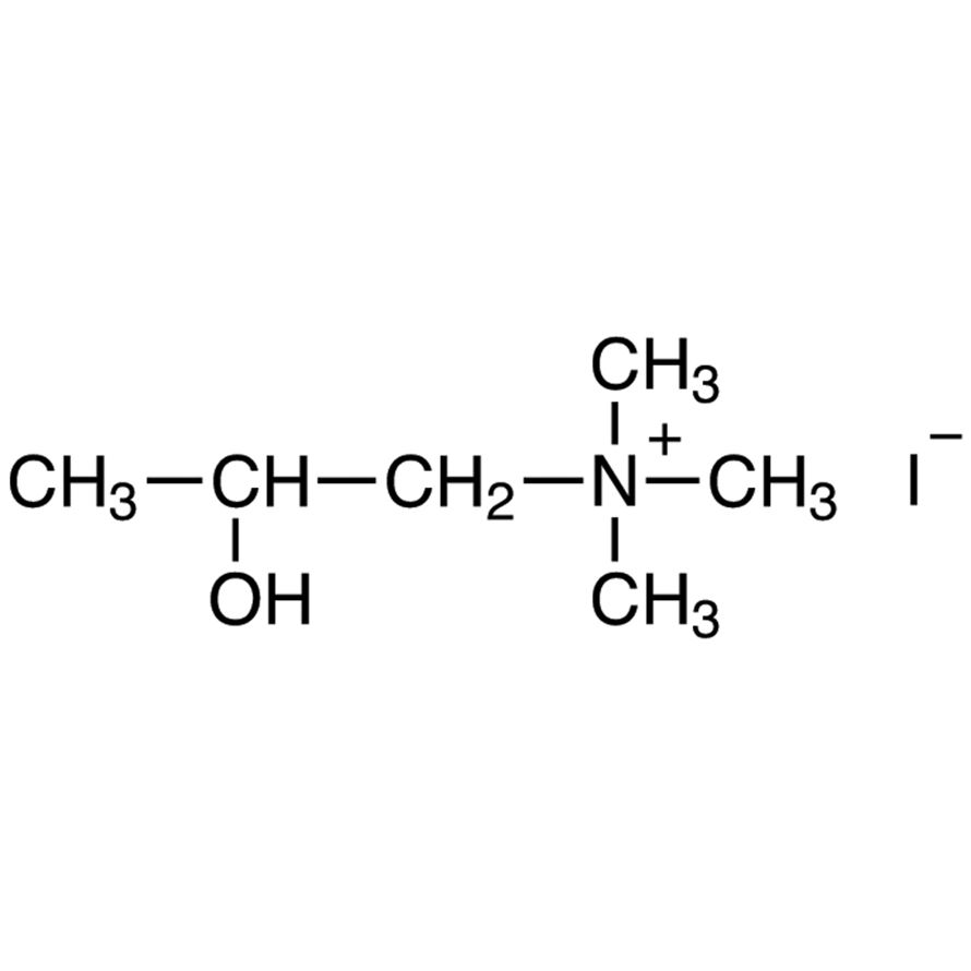 β-Methylcholine Iodide