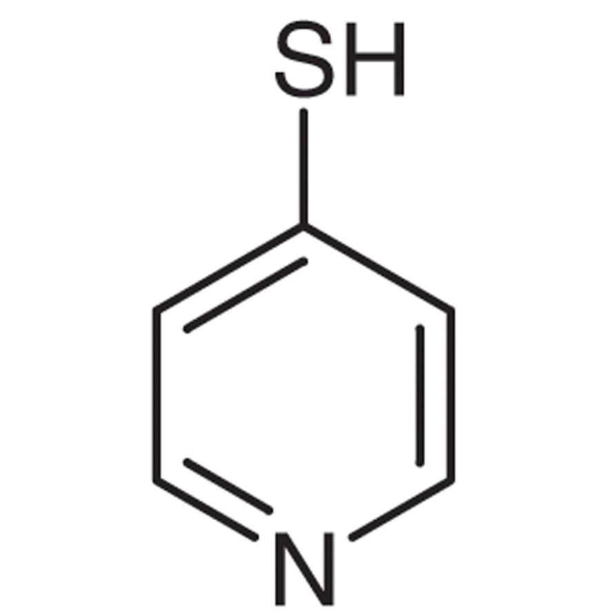 4-Mercaptopyridine