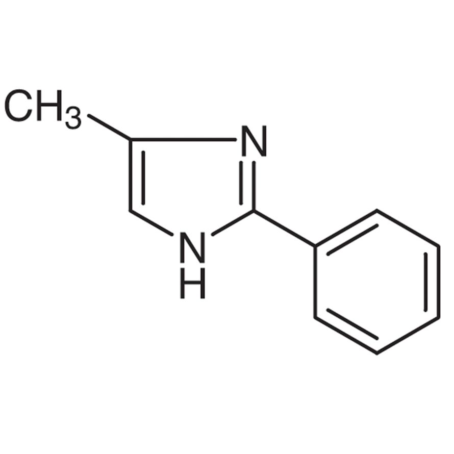 4-Methyl-2-phenylimidazole