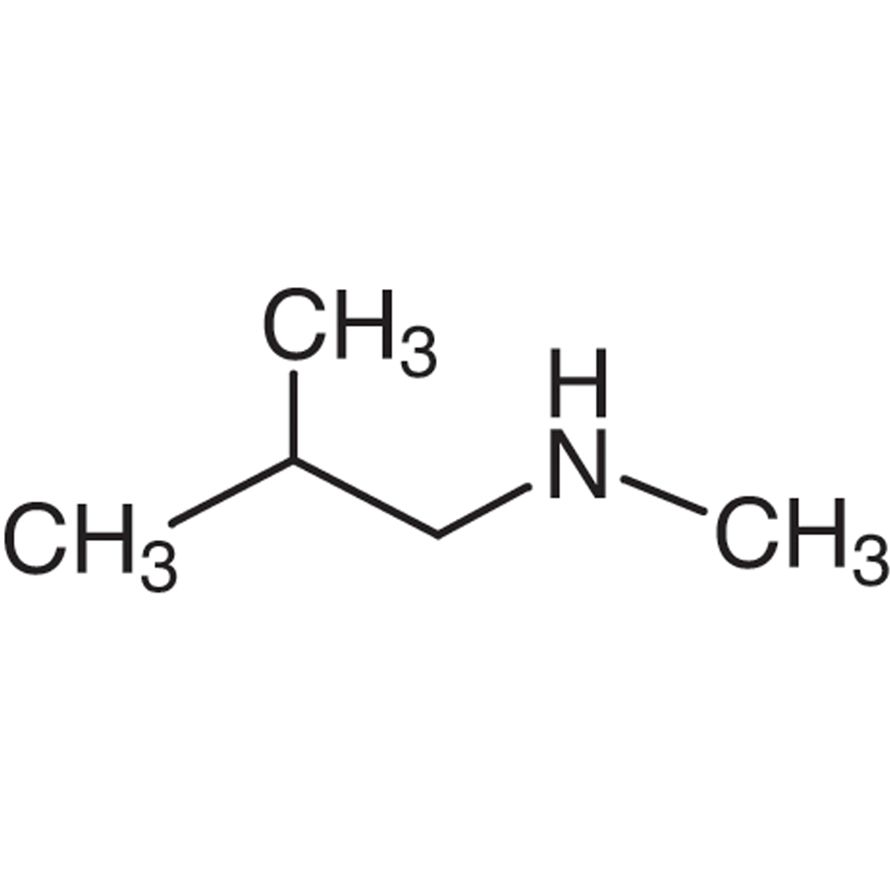 N-Methylisobutylamine