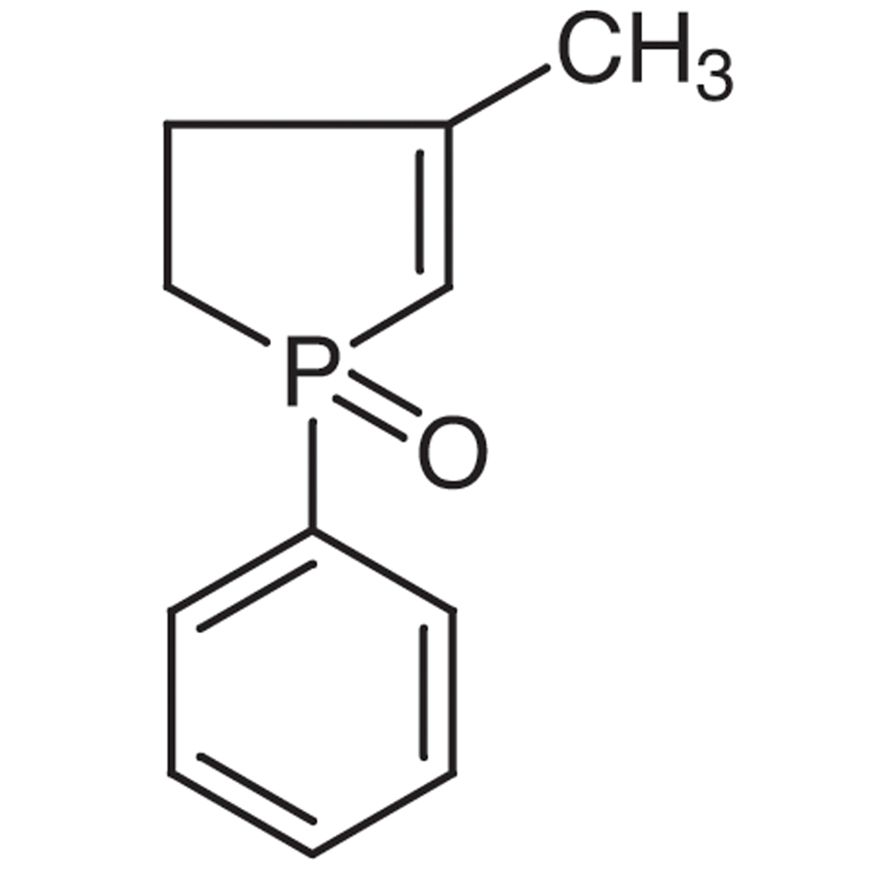 3-Methyl-1-phenyl-2-phospholene 1-Oxide