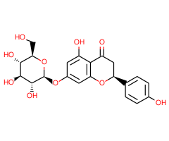 Naringenin-7-O--D-glucoside