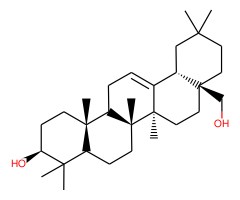 Erythrodiol