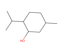 Menthol