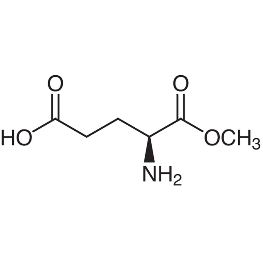 1-Methyl L-Glutamate