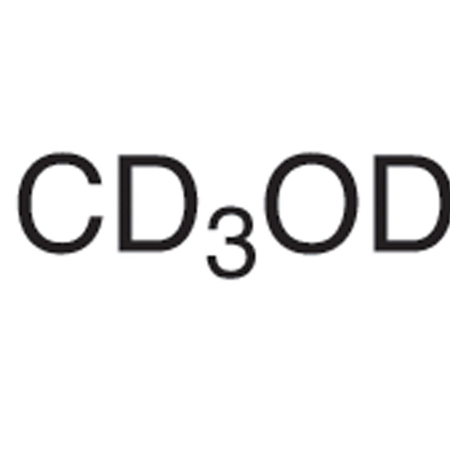 Methanol-d<sub>4</sub> 99.8atom%D