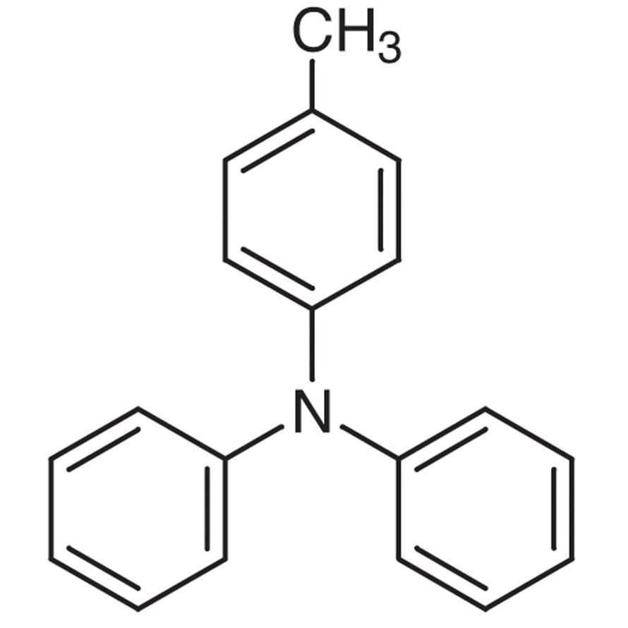 4-Methyltriphenylamine