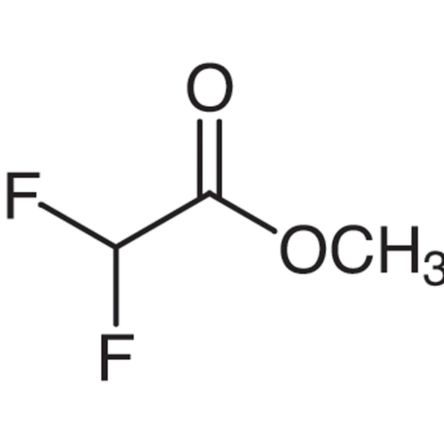 Methyl Difluoroacetate