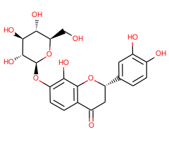 Flavanomarein