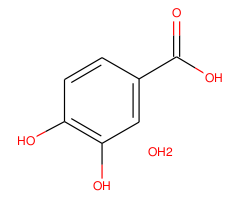 Protocatechuicacid