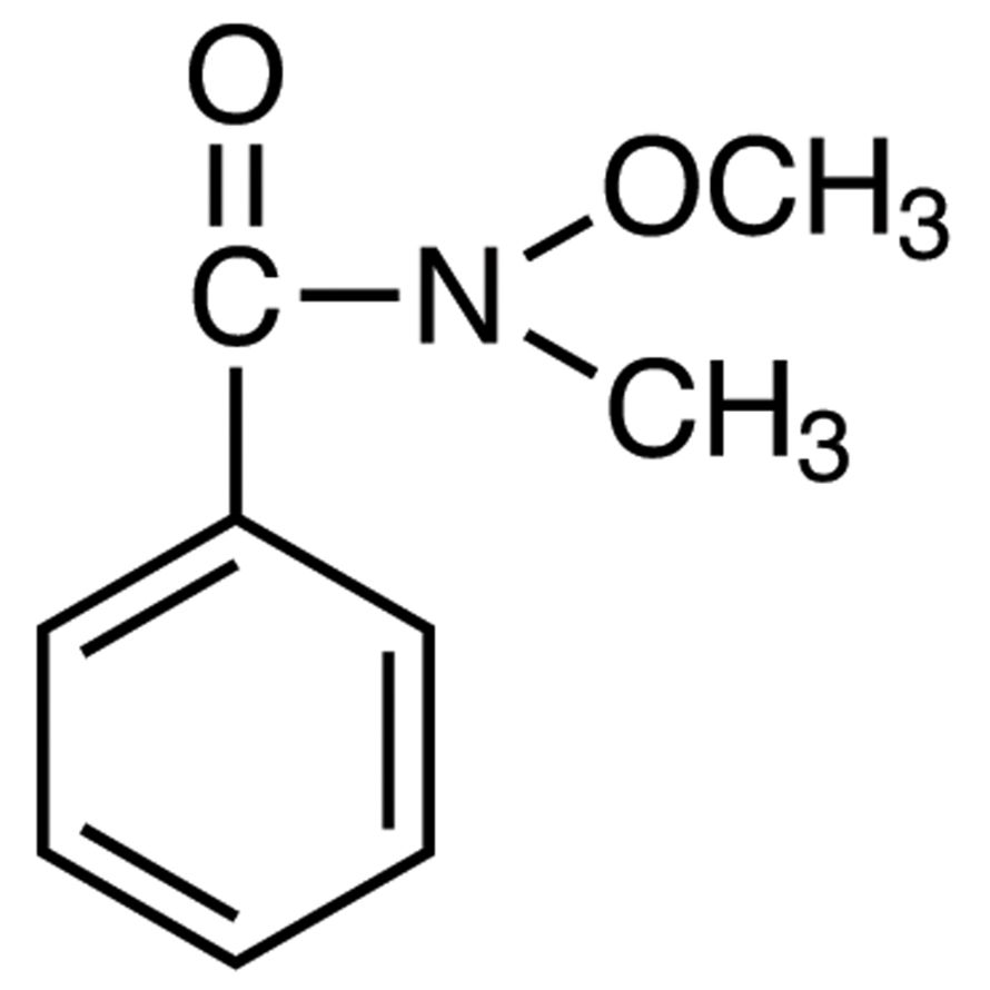 N-Methoxy-N-methylbenzamide