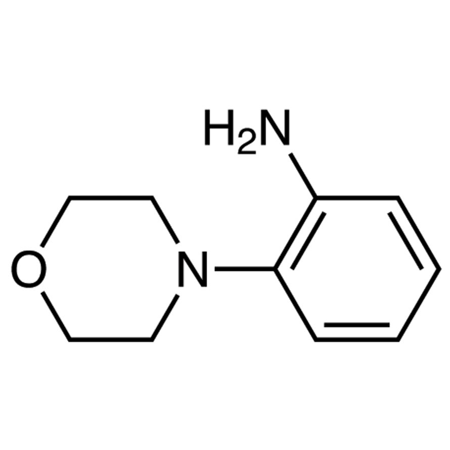 2-Morpholinoaniline