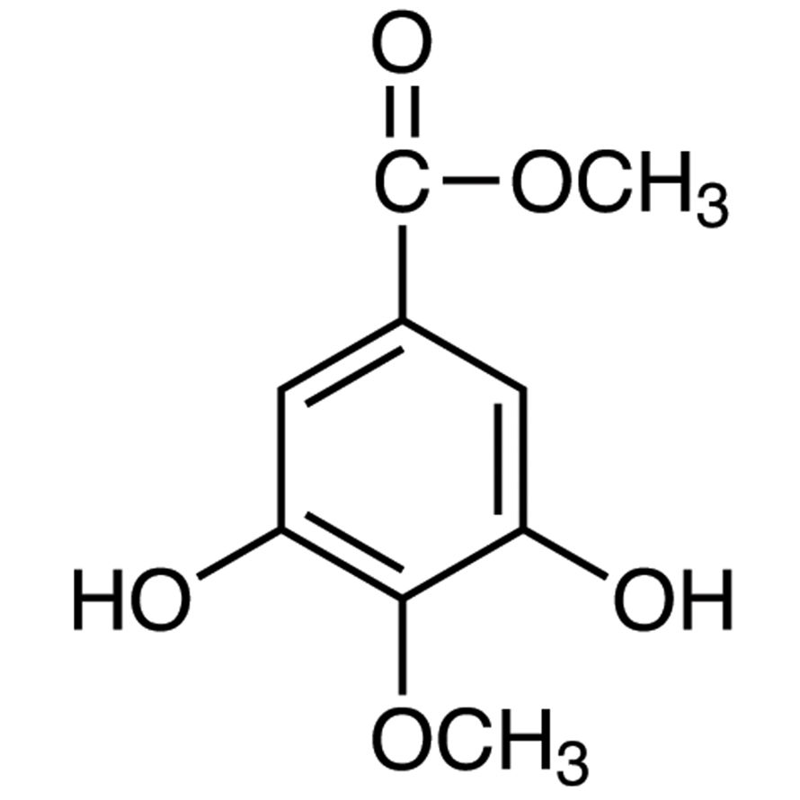 Methyl 3,5-Dihydroxy-4-methoxybenzoate