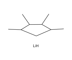 Lithium tetramethylcyclopentadienide