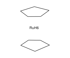 Bis(cyclopentadienyl)ruthenium