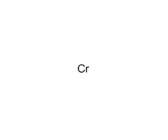 Chromium ICP Standard,10000 g/mL in 2-5% Nitric Acid