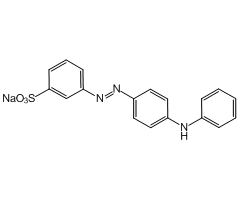 Metanil Yellow,100 g/mL in Methanol