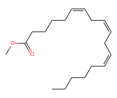 Methyl g-linolenate