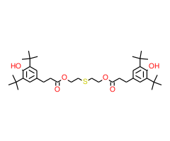 Irganox 1035,50 g/mL in Isopropanol